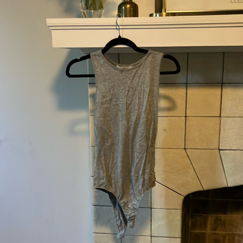 100% cotton body suit